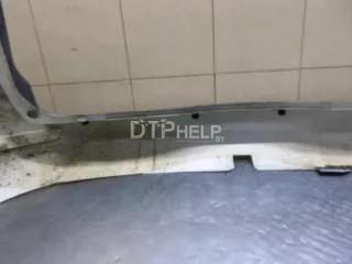  Бампер задний Ford Mondeo 4 Арт AM100210145, вид 7