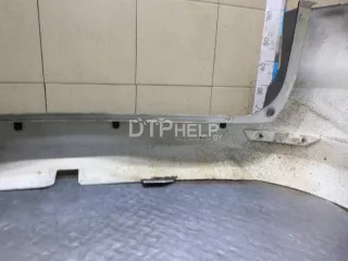  Бампер задний Ford Mondeo 4 Арт AM100210145, вид 8