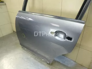 9006H8 Дверь задняя левая Citroen C4 1 Арт AM100214403, вид 3