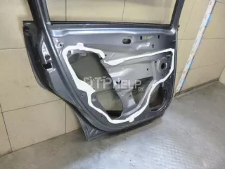 9006H8 Дверь задняя левая Citroen C4 1 Арт AM100214403, вид 9