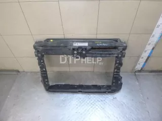 5C6805588Q Панель передняя Volkswagen Jetta 6 Арт AM100222829, вид 1