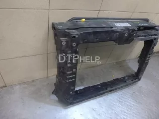 5C6805588Q Панель передняя Volkswagen Jetta 6 Арт AM100222829, вид 3