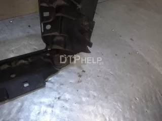 5C6805588Q Панель передняя Volkswagen Jetta 6 Арт AM100222829, вид 7
