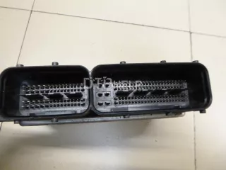 03L906018E5N0 Блок управления двигателем Volkswagen Tiguan 1 Арт AM100225269, вид 4