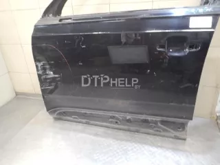 4M0831051F Дверь передняя левая Audi Q7 4M Арт AM100231418, вид 3
