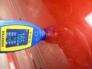 9002X5 Дверь передняя левая Peugeot 207 Арт AM100240349, вид 5