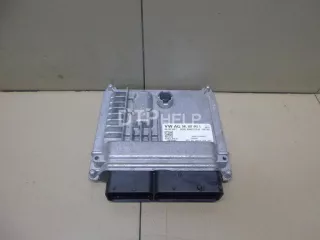 04L906056QT Блок управления двигателем Skoda Karoq Арт AM100241084, вид 1