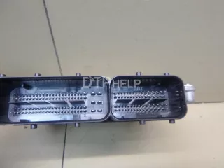 04L906056QT Блок управления двигателем Skoda Karoq Арт AM100241084, вид 3