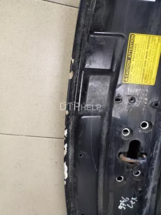 5330130450 Капот Lexus GS 3 Арт AM100245570, вид 12