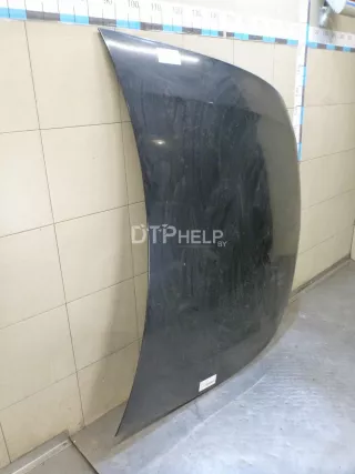 5330130450 Капот Lexus GS 3 Арт AM100245570, вид 2