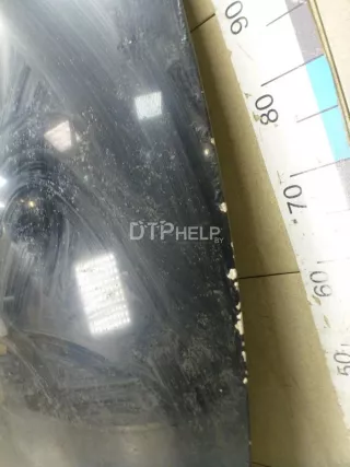 5330130450 Капот Lexus GS 3 Арт AM100245570, вид 4