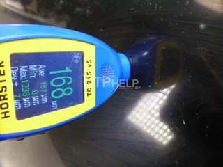 5330130450 Капот Lexus GS 3 Арт AM100245570, вид 5