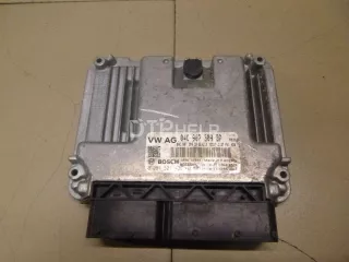 04C906025BC5EP Блок управления двигателем Skoda Karoq Арт AM100249949, вид 1