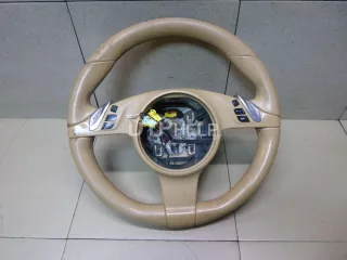  Рулевое колесо для AIR BAG (без AIR BAG) Porsche Cayenne 958 Арт AM100258682, вид 1