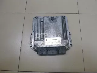 23710JG78B Блок управления двигателем Nissan X-Trail T31 Арт AM100265206, вид 1