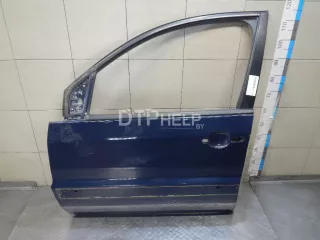 1692551 Дверь передняя левая Ford Fusion 1 Арт AM100271512, вид 1