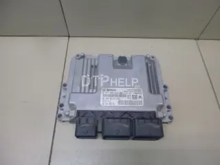 1609083180 Блок управления двигателем Peugeot 408 Арт AM100282490, вид 1