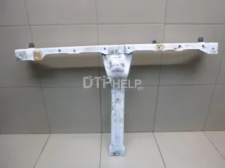 5713134000 Панель передняя SsangYong Korando Арт AM100286266, вид 1