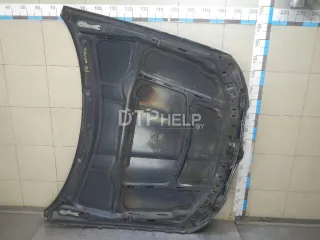 41617153940 Капот BMW 3 E90/E91/E92/E93 Арт AM100287798, вид 14