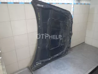 41617153940 Капот BMW 3 E90/E91/E92/E93 Арт AM100287798, вид 15