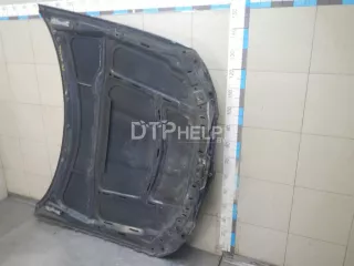 41617153940 Капот BMW 3 E90/E91/E92/E93 Арт AM100287798, вид 16