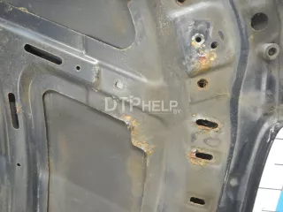41617153940 Капот BMW 3 E90/E91/E92/E93 Арт AM100287798, вид 18