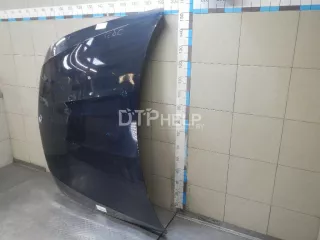 41617153940 Капот BMW 3 E90/E91/E92/E93 Арт AM100287798, вид 3