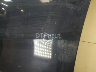 41617153940 Капот BMW 3 E90/E91/E92/E93 Арт AM100287798, вид 4