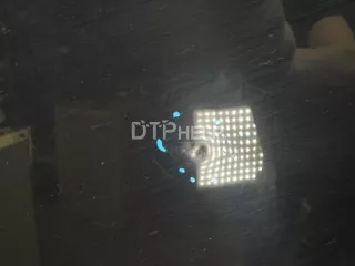 41617153940 Капот BMW 3 E90/E91/E92/E93 Арт AM100287798, вид 8