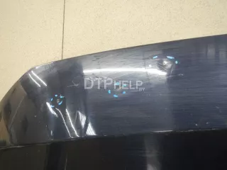 41617153940 Капот BMW 3 E90/E91/E92/E93 Арт AM100287798, вид 9