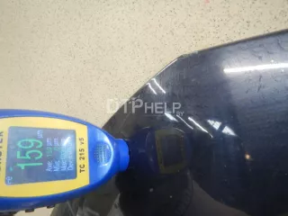 41617153940 Капот BMW 3 E90/E91/E92/E93 Арт AM100287798, вид 10