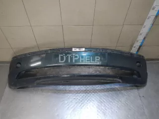 51117044116 Бампер передний BMW 3 E46 Арт AM100288293, вид 1