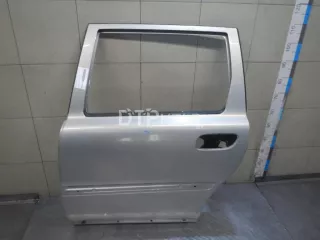 30649493 Дверь задняя левая Volvo V70 2 Арт AM100289220, вид 1