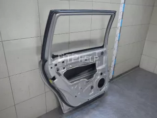 30649493 Дверь задняя левая Volvo V70 2 Арт AM100289220, вид 14