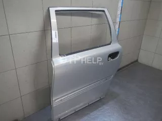 30649493 Дверь задняя левая Volvo V70 2 Арт AM100289220, вид 2
