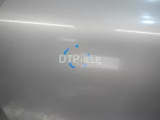 30649493 Дверь задняя левая Volvo V70 2 Арт AM100289220, вид 6