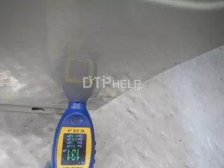30649493 Дверь задняя левая Volvo V70 2 Арт AM100289220, вид 10
