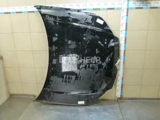 7901P3 Капот Citroen C5 2 Арт AM100296410, вид 1