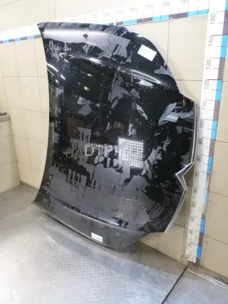 7901P3 Капот Citroen C5 2 Арт AM100296410, вид 3