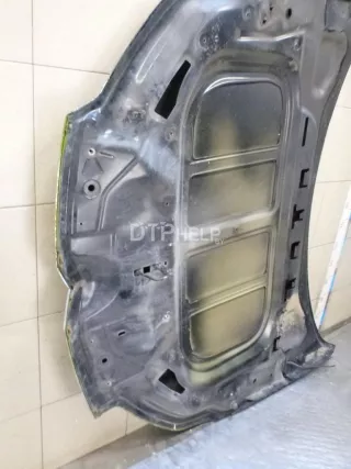 7901P3 Капот Citroen C5 2 Арт AM100296410, вид 10