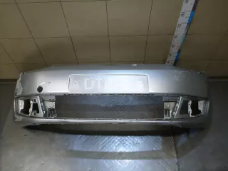1T0807221M Бампер передний Volkswagen Caddy 3 Арт AM100296584, вид 1