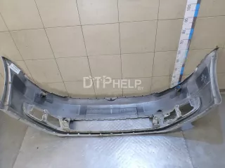 1T0807221M Бампер передний Volkswagen Caddy 3 Арт AM100296584, вид 11