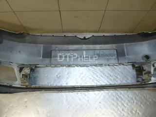 1T0807221M Бампер передний Volkswagen Caddy 3 Арт AM100296584, вид 13
