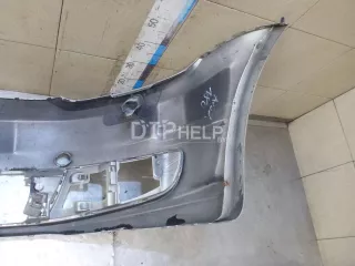 1T0807221M Бампер передний Volkswagen Caddy 3 Арт AM100296584, вид 14