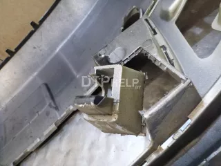 1T0807221M Бампер передний Volkswagen Caddy 3 Арт AM100296584, вид 19