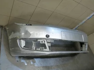 1T0807221M Бампер передний Volkswagen Caddy 3 Арт AM100296584, вид 2