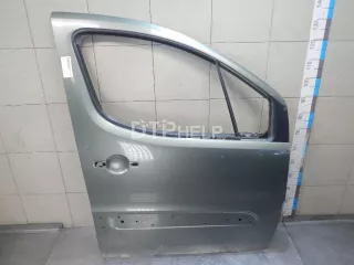 9004Z6 Дверь передняя правая Citroen Berlingo 2  Арт AM100301062, вид 1