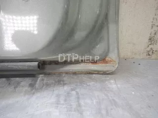 9004Z6 Дверь передняя правая Citroen Berlingo 2  Арт AM100301062, вид 14