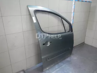 9004Z6 Дверь передняя правая Citroen Berlingo 2  Арт AM100301062, вид 2