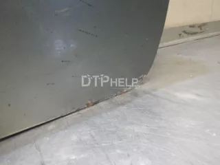 9004Z6 Дверь передняя правая Citroen Berlingo 2  Арт AM100301062, вид 6